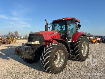 Tractor CASE IH Puma