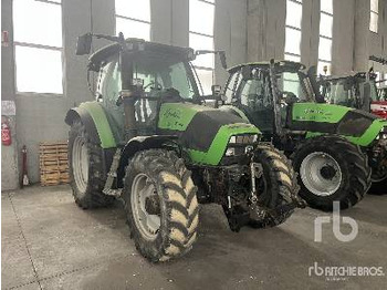 Tractor DEUTZ Agrotron