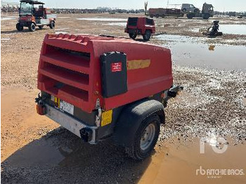 Luchtcompressor ATLAS COPCO Mobile S/A Compresseur A Air: afbeelding 3