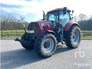 Tractor CASE IH Puma