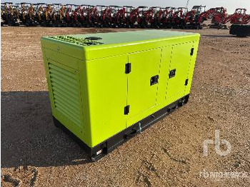 Industrie generator COMPAL VG-R30 30kW: afbeelding 3