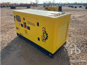 Industrie generator COMPAL VG-R30 30kW: afbeelding 2