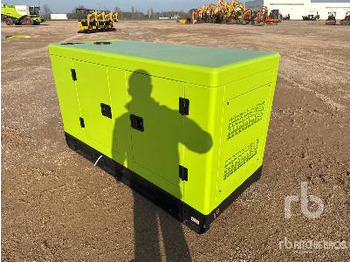 Industrie generator COMPAL VG-R30 30kW: afbeelding 4