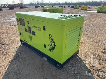 Industrie generator COMPAL VG-R30 30kW: afbeelding 2