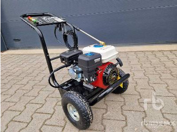 Nieuw Hogedrukreiniger MAXWIN MT3500PSI (Unused): afbeelding 2