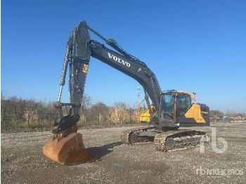 Rupsgraafmachine VOLVO EC250ENL