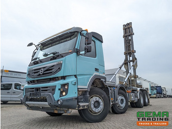 Haakarmsysteem vrachtwagen VOLVO FMX 410