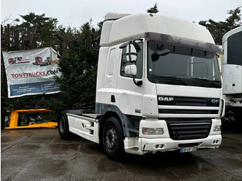 Trekker DAF CF 85 460