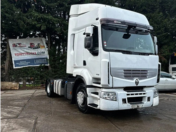 Trekker RENAULT Premium 450