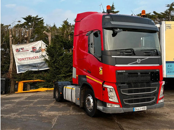 Trekker VOLVO FH13 460