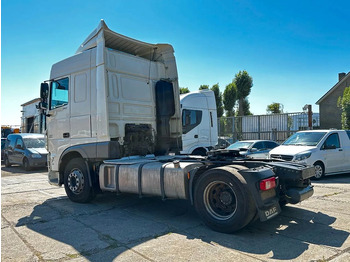 Trekker DAF XF 460 4X2 Tractor-unit Spring/Air Retarder ACC: afbeelding 3