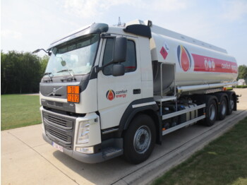 Tankwagen VOLVO FM