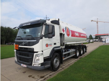 Tankwagen VOLVO FM