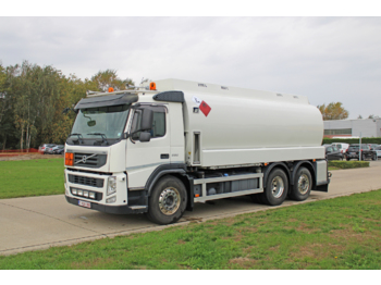 Tankwagen VOLVO FM