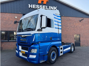 Trekker MAN TGX 18.440