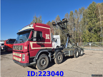 Kabelsysteem truck VOLVO FM12 420