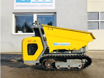 Minidumper NEUSON