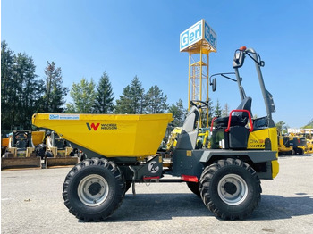 Minidumper NEUSON