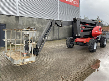 Knikarmhoogwerker MANITOU