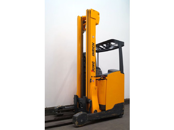 Reach truck Jungheinrich ETV214: afbeelding 2