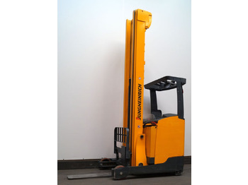 Reach truck Jungheinrich ETV214: afbeelding 2