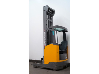 Reach truck JUNGHEINRICH ETV