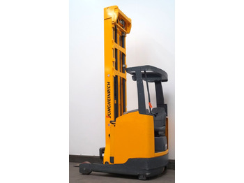 Reach truck JUNGHEINRICH ETV