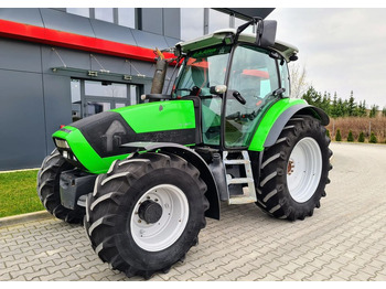 Tractor DEUTZ Agrotron K 610