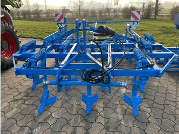 Cultivator LEMKEN