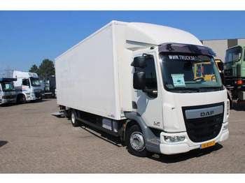 Bakwagen DAF LF 180 + Euro 6 + Dhollandia Lift + 12t: afbeelding 3