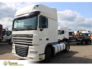 Trekker DAF XF 105 460