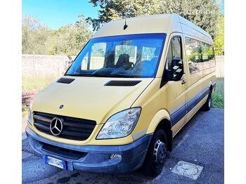 Bus MERCEDES-BENZ SPRINTER 419 CDI: afbeelding 1