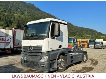 Trekker MERCEDES-BENZ Actros 1840