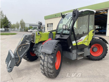 Verreiker CLAAS