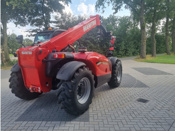 Verreiker MANITOU MT 733: afbeelding 3