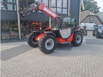 Verreiker MANITOU MT 733: afbeelding 2