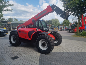 Verreiker MANITOU MT 733: afbeelding 5