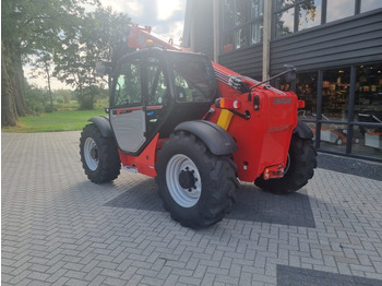 Verreiker MANITOU MT 733: afbeelding 4