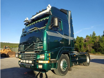 Trekker VOLVO FH12 420