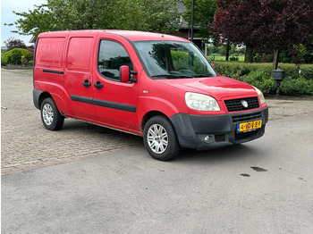 Kleine bestelwagen FIAT Doblo 1.9