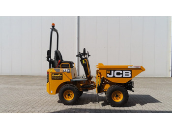 Minidumper JCB