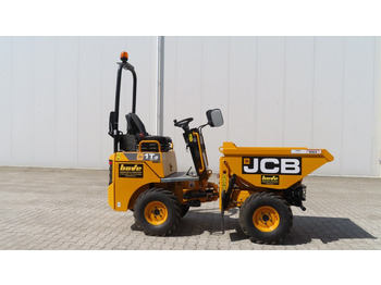 Minidumper JCB