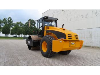 Schapenpootwals/ Grondverdichter JCB VM200D: afbeelding 4