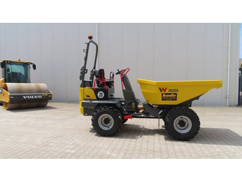 Minidumper WACKER