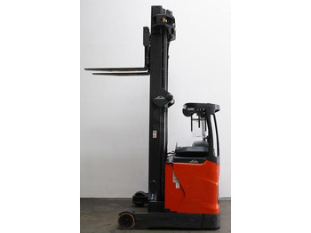 Reach truck Linde R 14 HD 1120: afbeelding 4