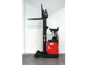 Reach truck Linde R 16 1120: afbeelding 4