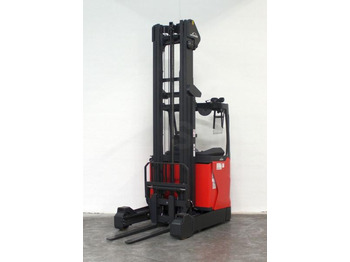 Reach truck Linde R 16 1120: afbeelding 2