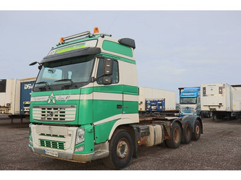 Chassis vrachtwagen VOLVO FH