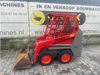 Schranklader BOBCAT S70