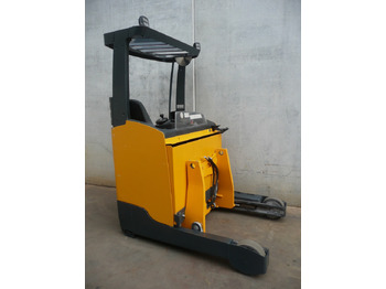 Reach truck JUNGHEINRICH ETV